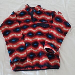 Patagonia Fleece